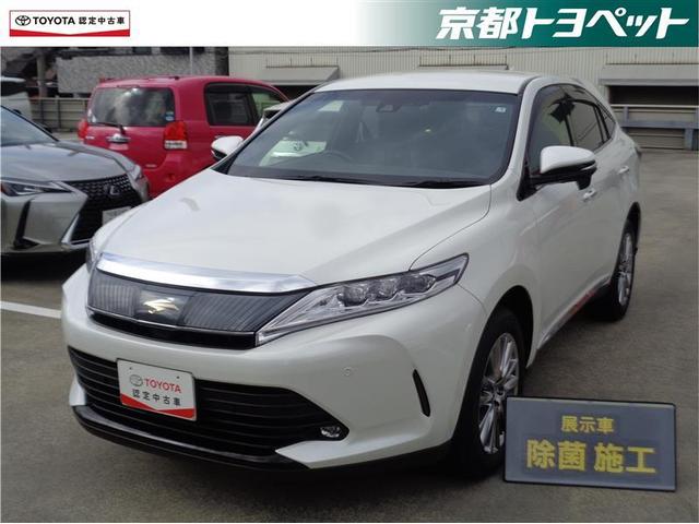 トヨタ認定中古車　近隣府県への販売に限定いたします。 ＳＤナビ・地デジ・運転席電動シート・ドライブレコーダー付。（Ｕ−ｍｉｘ） 1