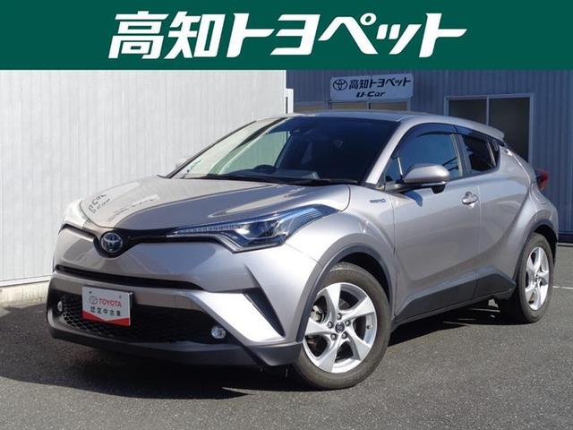 トヨタ Ｃ－ＨＲ