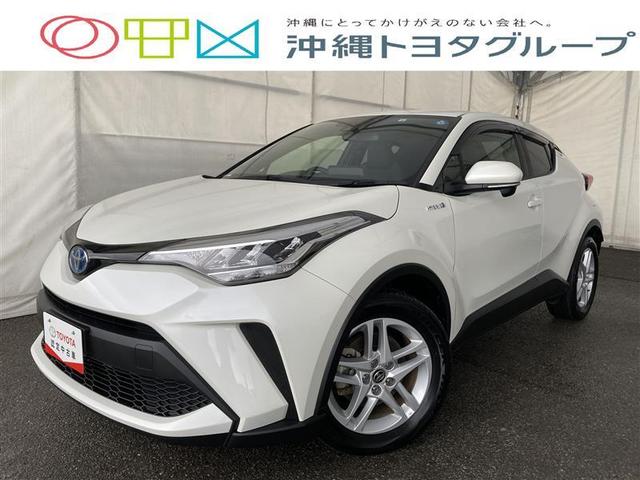 トヨタ Ｃ－ＨＲ