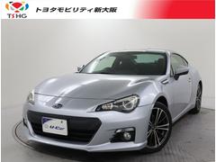 スバル　ＢＲＺ　Ｓ　フルセグ　メモリーナビ　ＤＶＤ再生