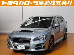 スバル　レヴォーグ　２．０ＧＴ−Ｓアイサイト　４ＷＤ　フルセグ　メモリーナビ