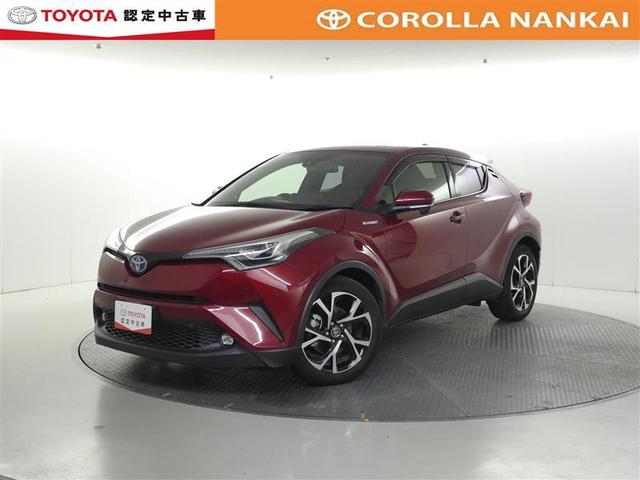 トヨタ Ｃ－ＨＲ