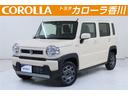 選ぶならトヨタの安心Ｕ－Ｃａｒ！ご来店お待ちしてます ナビ・フルセグＴＶ・クルーズコントロール・スマートキー・シートヒーター付