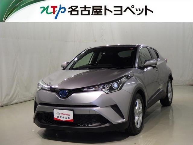 トヨタ Ｃ－ＨＲ