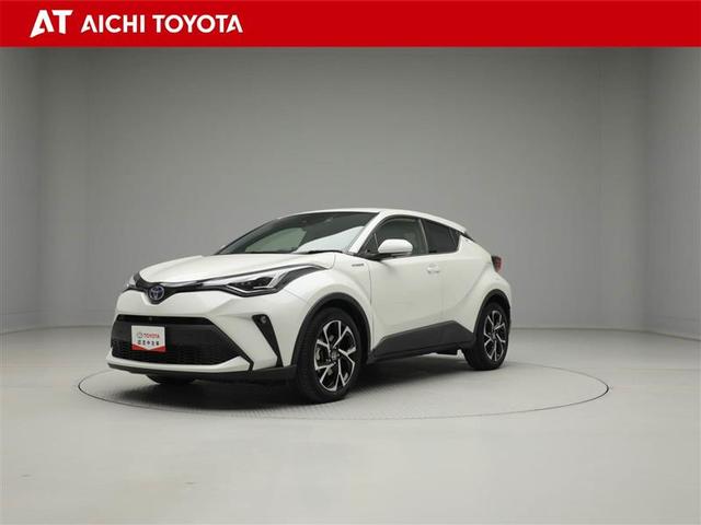 トヨタ Ｃ－ＨＲ