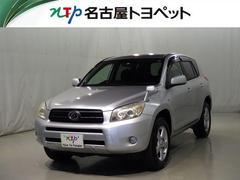 トヨタ　ＲＡＶ４　Ｇ　ＨＤＤナビ　ＥＴＣ　ＣＤ