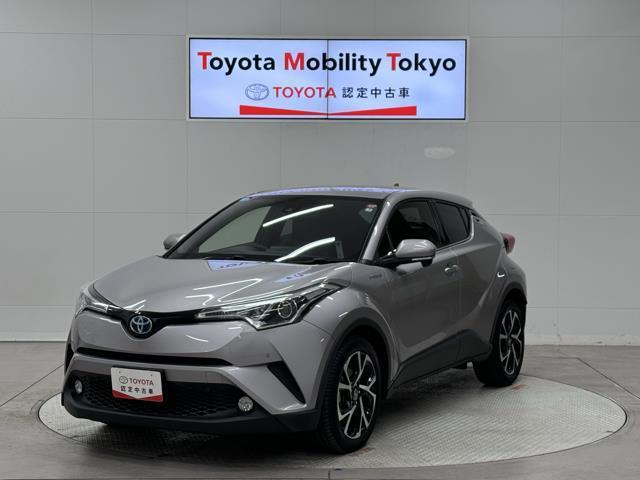 トヨタ Ｃ－ＨＲ