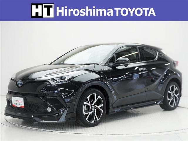 トヨタ Ｃ－ＨＲ