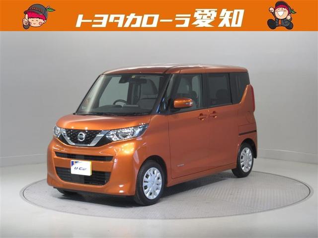 日産 ルークス