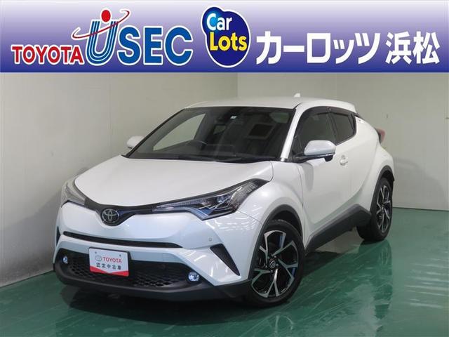 トヨタ Ｃ－ＨＲ