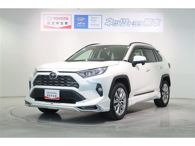 トヨタ ＲＡＶ４