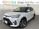 トヨタ ライズ Ｚ　フルセグ　ミュージックプレイヤー接続可　バッ...