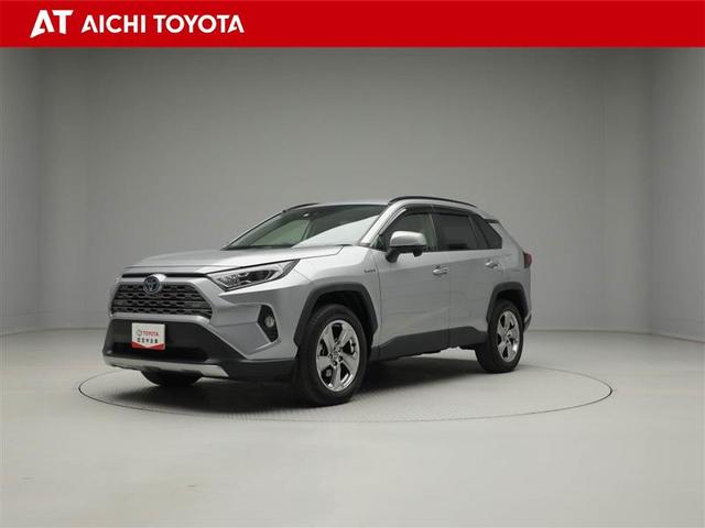 トヨタ ＲＡＶ４