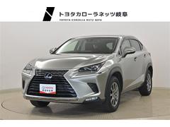 レクサス　ＮＸ　ＮＸ３００ｈ　Ｉパッケージ　ＥＴＣ車載器　ＰＣＳ