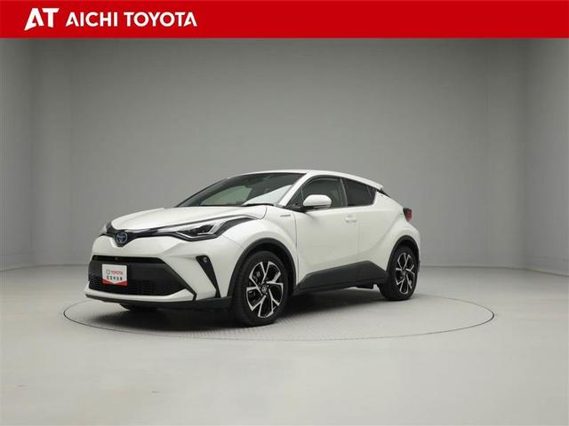 Ｃ－ＨＲ Ｇ　ＬＥＤヘッド　１オーナー　ナビ　バックモニター　エアバッグ　イモビライザー　カーテンエアバック　クルコン　スマートキー　ドラレコ　ＥＴＣ　元試乗車　アルミホイール　ハーフレザーシート　キーレス　ＡＢＳ