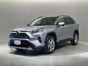 トヨタ ＲＡＶ４ Ｇ　ＥＳＣ　地デジ　ＬＥＤヘッドライト　１オナ...