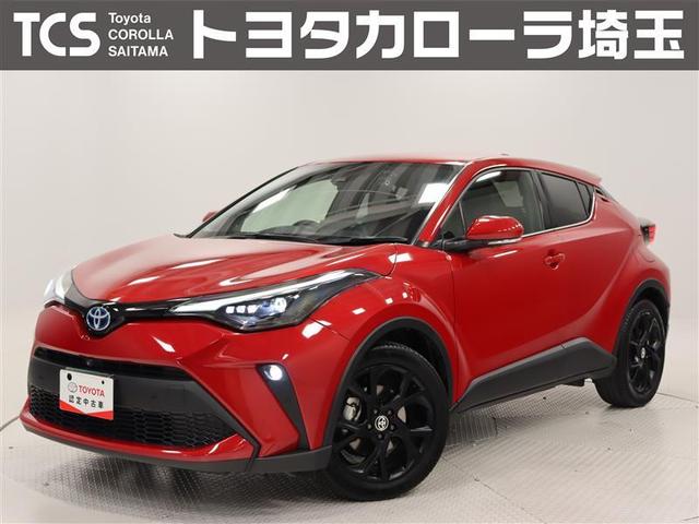 トヨタ Ｃ－ＨＲ