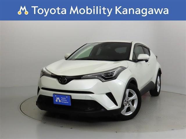 トヨタ Ｃ－ＨＲ Ｓ－Ｔ　ＬＥＤパッケージ