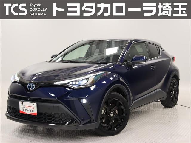 トヨタ Ｃ－ＨＲ