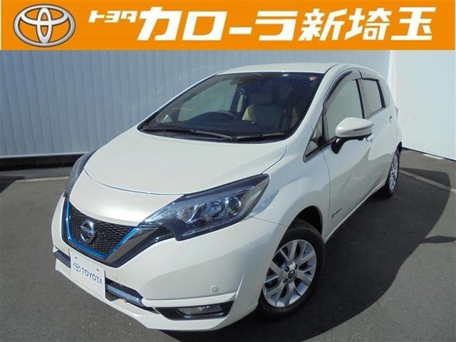 日産 ノート