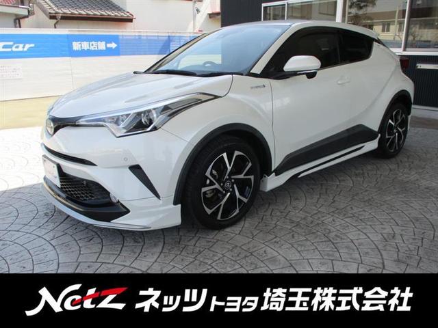 トヨタ Ｃ－ＨＲ