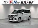 スズキ ソリオ ハイブリッドＭＺ　４ＷＤ　フルセグ　メモリーナビ...