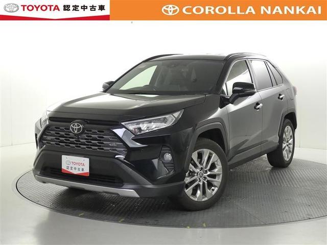 トヨタ ＲＡＶ４