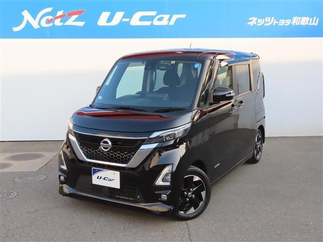 日産 ルークス