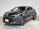 Ｃ－ＨＲ Ｇ　１年保証　フルセグ　メモリーナビ　ＤＶＤ再生　ミュージックプレイヤー接続可　バックカメラ　衝突被害軽減システム　ＥＴＣ　ＬＥＤヘッドランプ　ワンオーナー　記録簿　アイドリングストップ（1枚目）