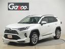 トヨタ ＲＡＶ４ Ｇ　Ｚパッケージ　４ＷＤ　フルセグ　ミュージッ...