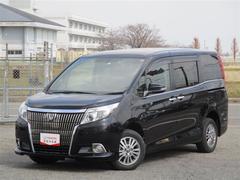 トヨタ　エスクァイア　Ｇｉ　４ＷＤ　ナビ＆ＴＶ　両側電動スライド