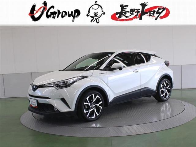 トヨタ Ｃ－ＨＲ