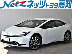 トヨタ　プリウス　Ｚ　フルセグ　メモリーナビ　ミュージックプレイヤー接続可