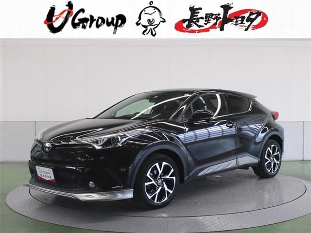 トヨタ Ｃ－ＨＲ