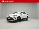 トヨタ Ｃ－ＨＲ Ｇ　ＬＥＤヘッド　１オーナー　ナビ　バックモニ...