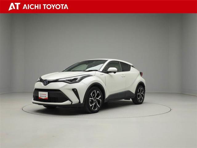 Ｃ－ＨＲ Ｇ　ＴＳＳ（オートハイビーム・衝突被害軽減ブレーキシステム・車線逸脱警報・先行車発進警報・レーダークルーズコントロール）・ＢＳＭ・バックガイドモニター・ＥＴＣ・ドライブレコーダー・純正アルミ・ＬＥＤ（1枚目）