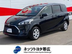 トヨタ　シエンタ　Ｇ　衝突被害軽減ブレーキ　横滑り防止　スマートキー