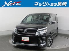 トヨタ　ヴォクシー　ＺＳ　煌　フルセグ　メモリーナビ