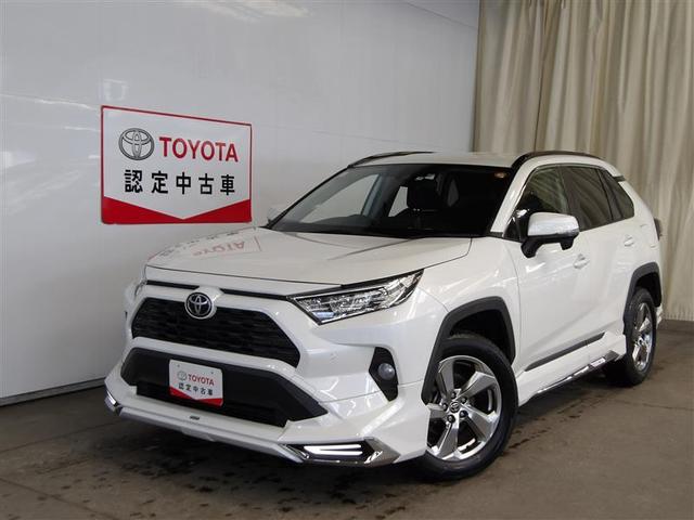 トヨタ ＲＡＶ４