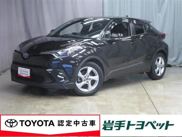 トヨタ Ｃ－ＨＲ