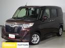 トヨタ ルーミー Ｇ　Ｓ　トヨタ認定中古車　１年間保証付　フルセ...