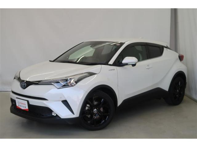 トヨタ Ｃ－ＨＲ