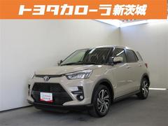 トヨタ　ライズ　Ｚ　フルセグ　ミュージックプレイヤー接続可　バックカメラ