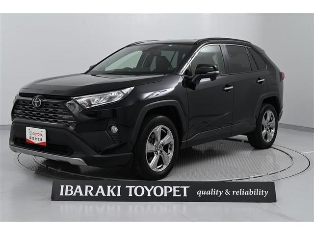 トヨタ ＲＡＶ４