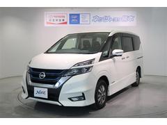 日産　セレナ　ｅ−パワー　ハイウェイスターＶ