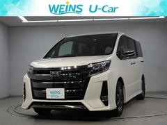 トヨタ　ノア　Ｓｉ　ダブルバイビーＩＩＩ　バックモニター　ＥＴＣ車載器