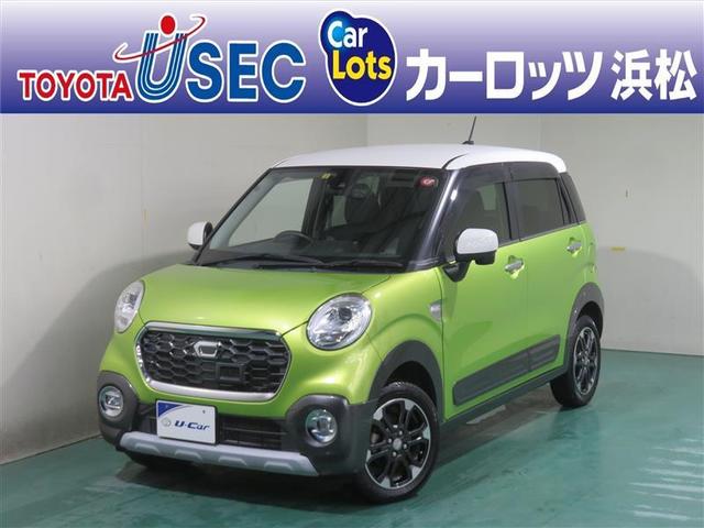 キャスト(ダイハツ) アクティバＧ　ＳＡＩＩ 中古車画像