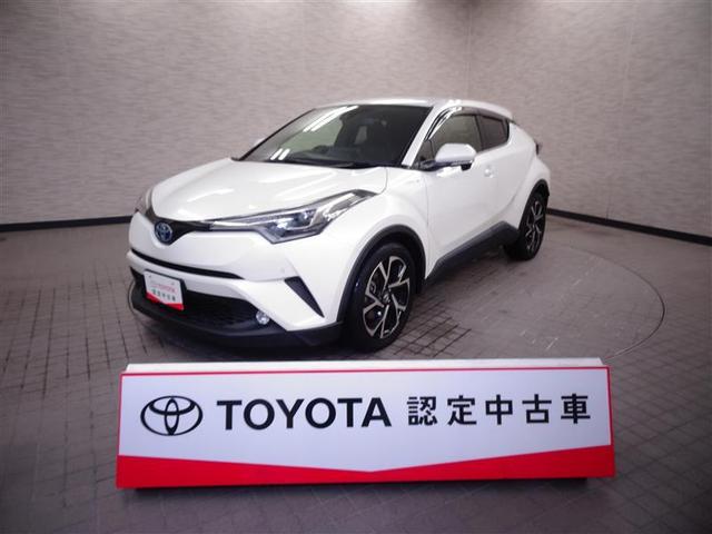 トヨタ Ｃ－ＨＲ