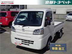 トヨタ　ピクシストラック　スタンダードＳＡＩＩＩｔ　トヨタ認定中古車　４ＷＤ　ＡＭ