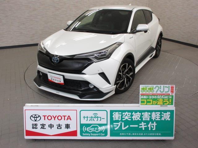 トヨタ Ｃ－ＨＲ